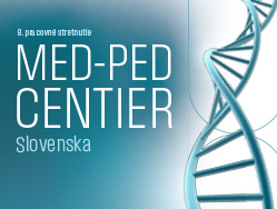 podujatie-8. pracovné stretnutie MED-PED centier Slovenska