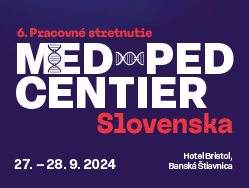 podujatie-6. Pracovné stretnutie MED-PED centier Slovenska, 27. - 28. 9. 2024 v hoteli Bristol, Banská Štiavnica